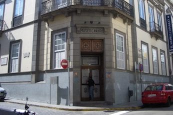 Museo Canario